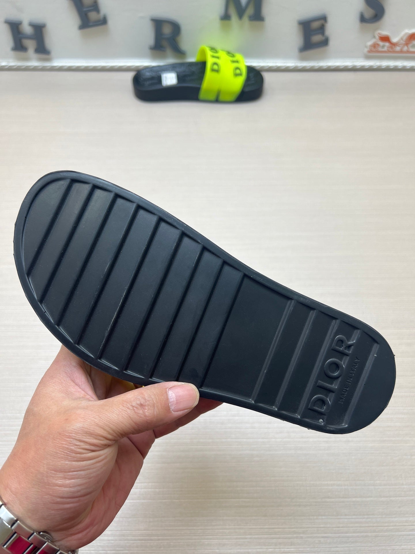 535ZD275ZDE Stylish Slippers