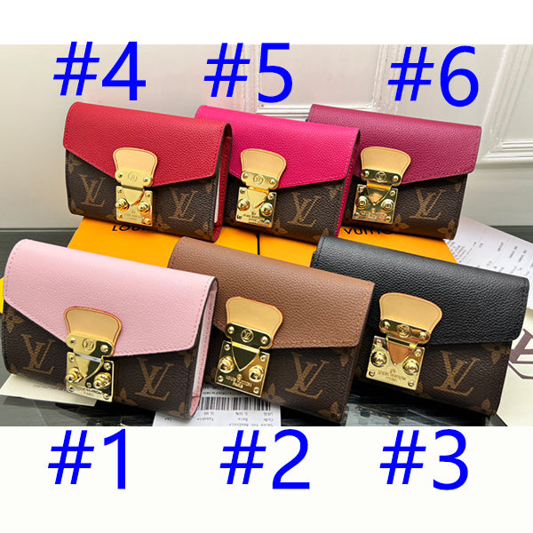 155NE43BDE Stylish leather wallets