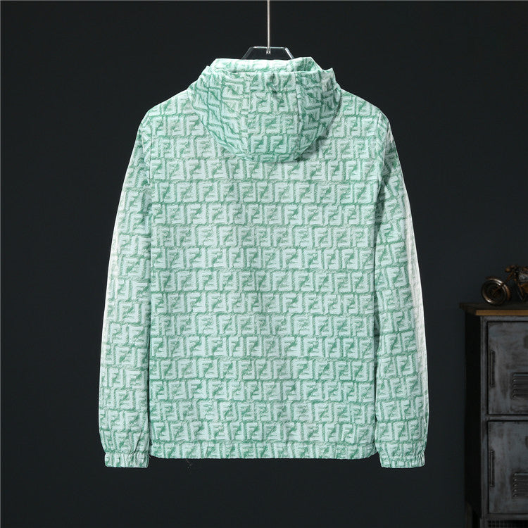 14F273UDE Stylish Coats