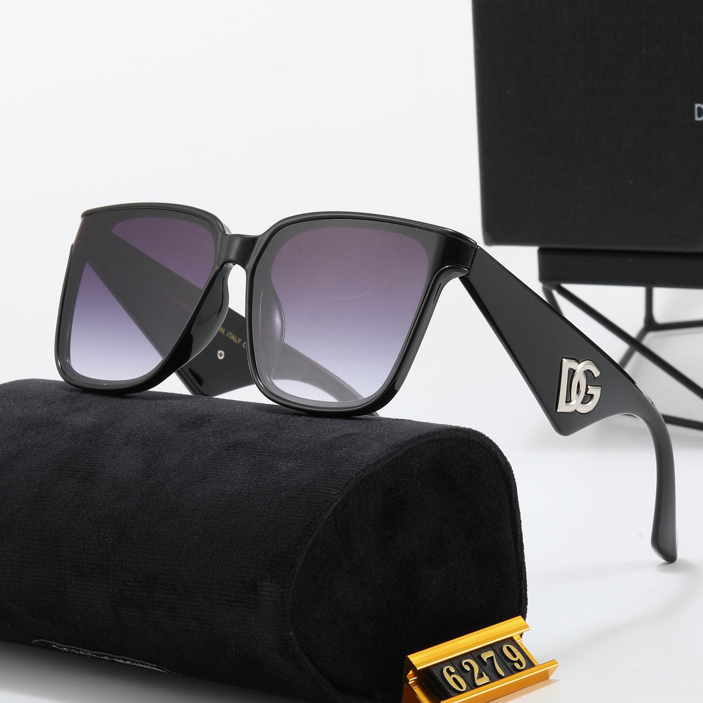 385RA34TDE Stylish Sunglasses