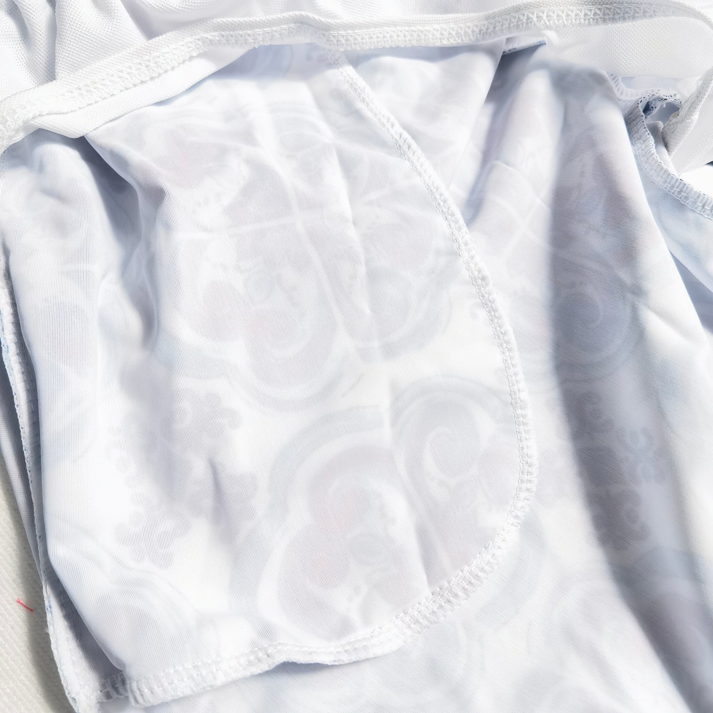 14A443YDE Stylish Men's trunks