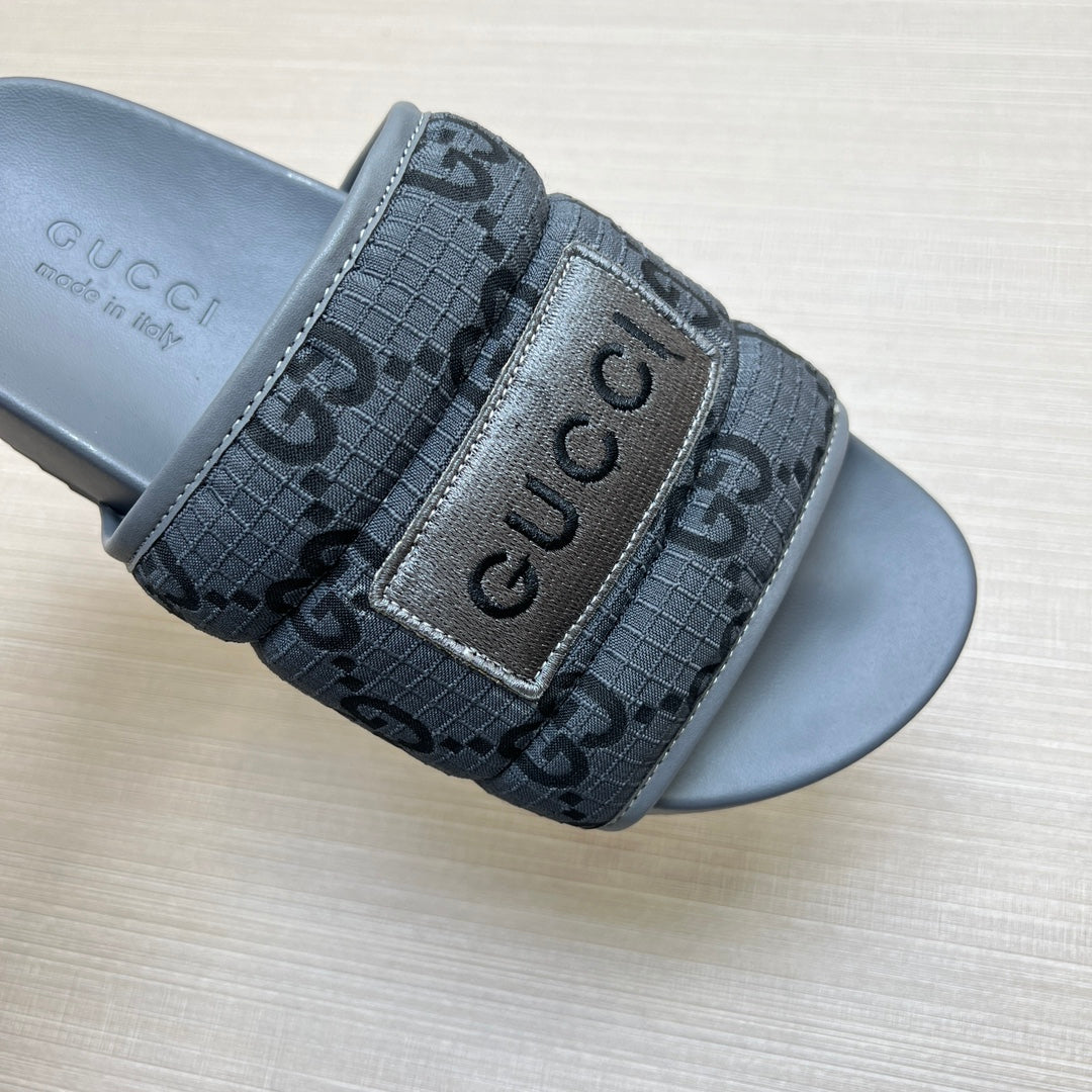 54B49ZDE Stylish slippers