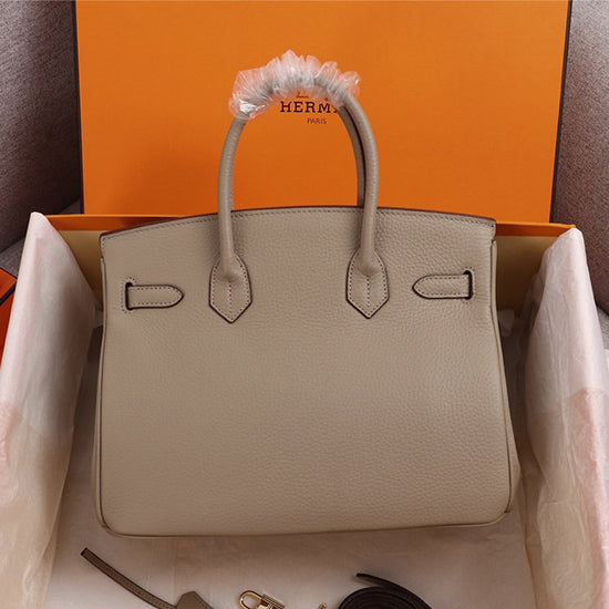 3H78BDE Stylish leather bag