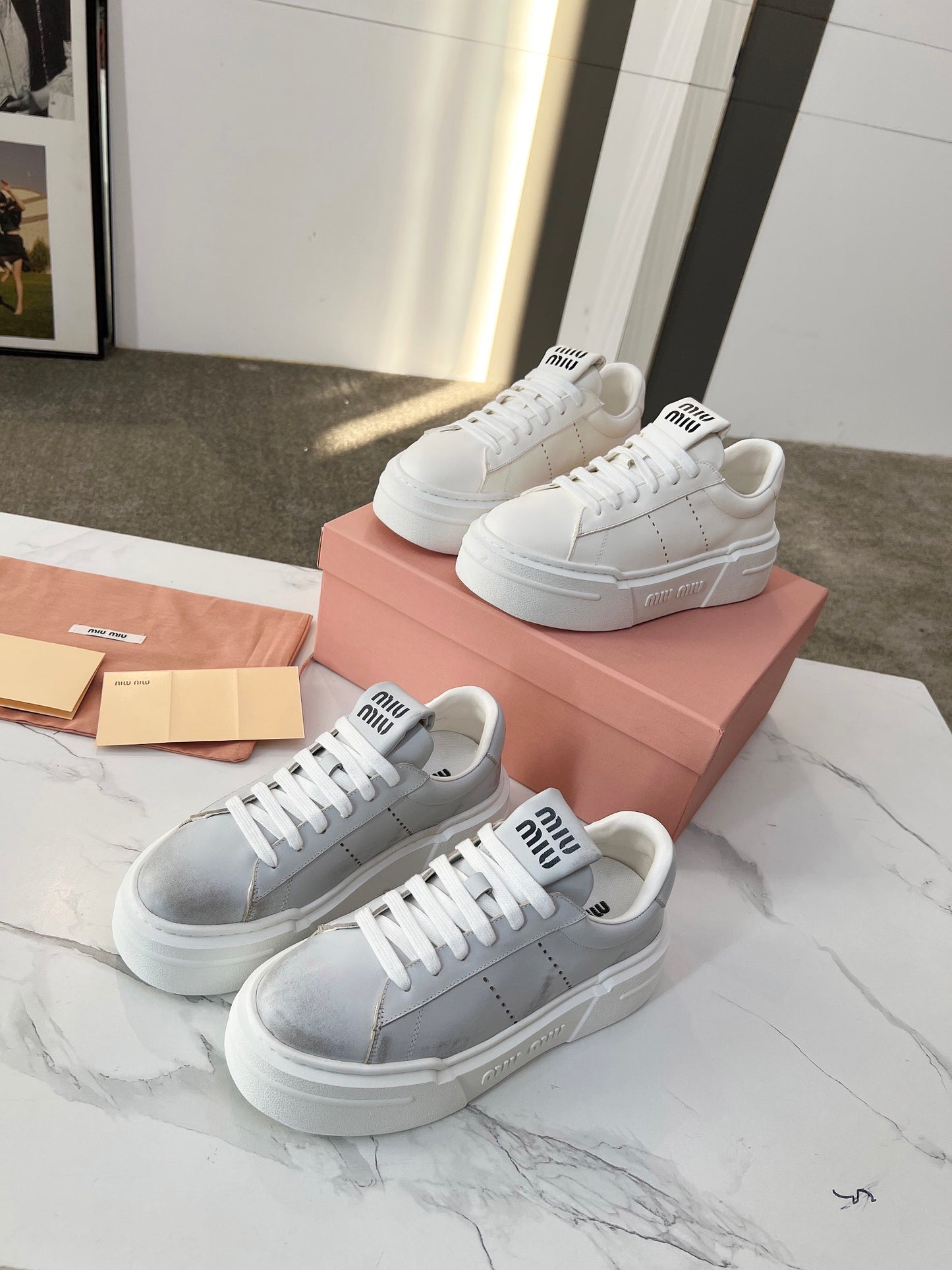 285ZA55ZDE Stylish leather Shoes