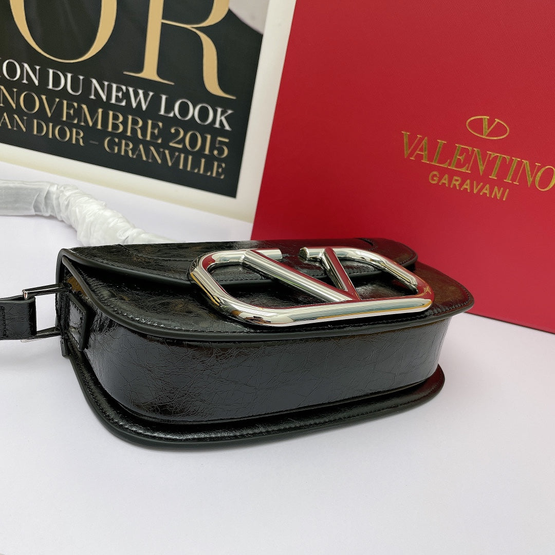 5A45BDE Stylish leather bag