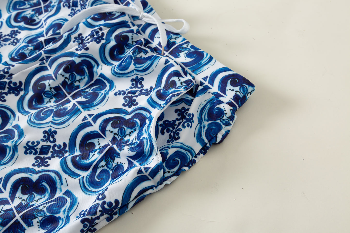 14A3YDE Stylish Men's trunks