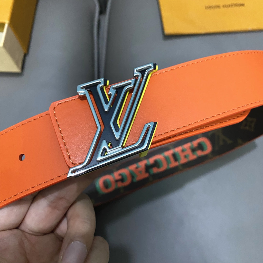 14E21PDE Stylish High quality belt With full package