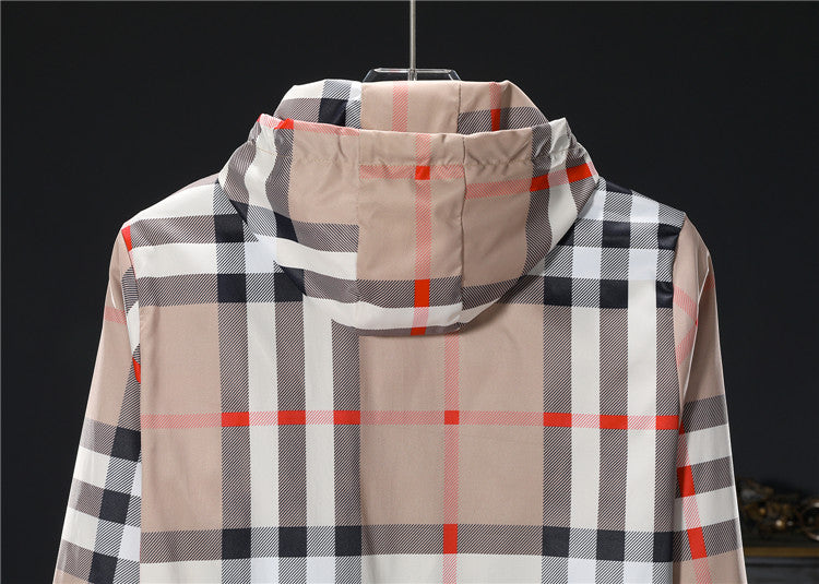 14R266UDE Stylish Coats