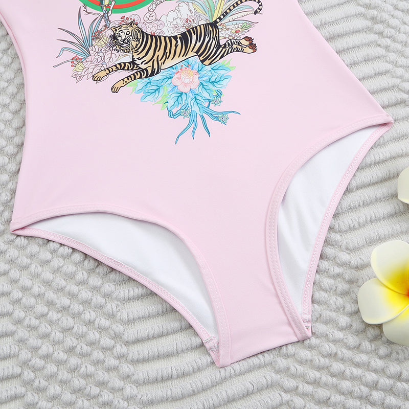 14B168YDE Stylish Bikini swimsuit