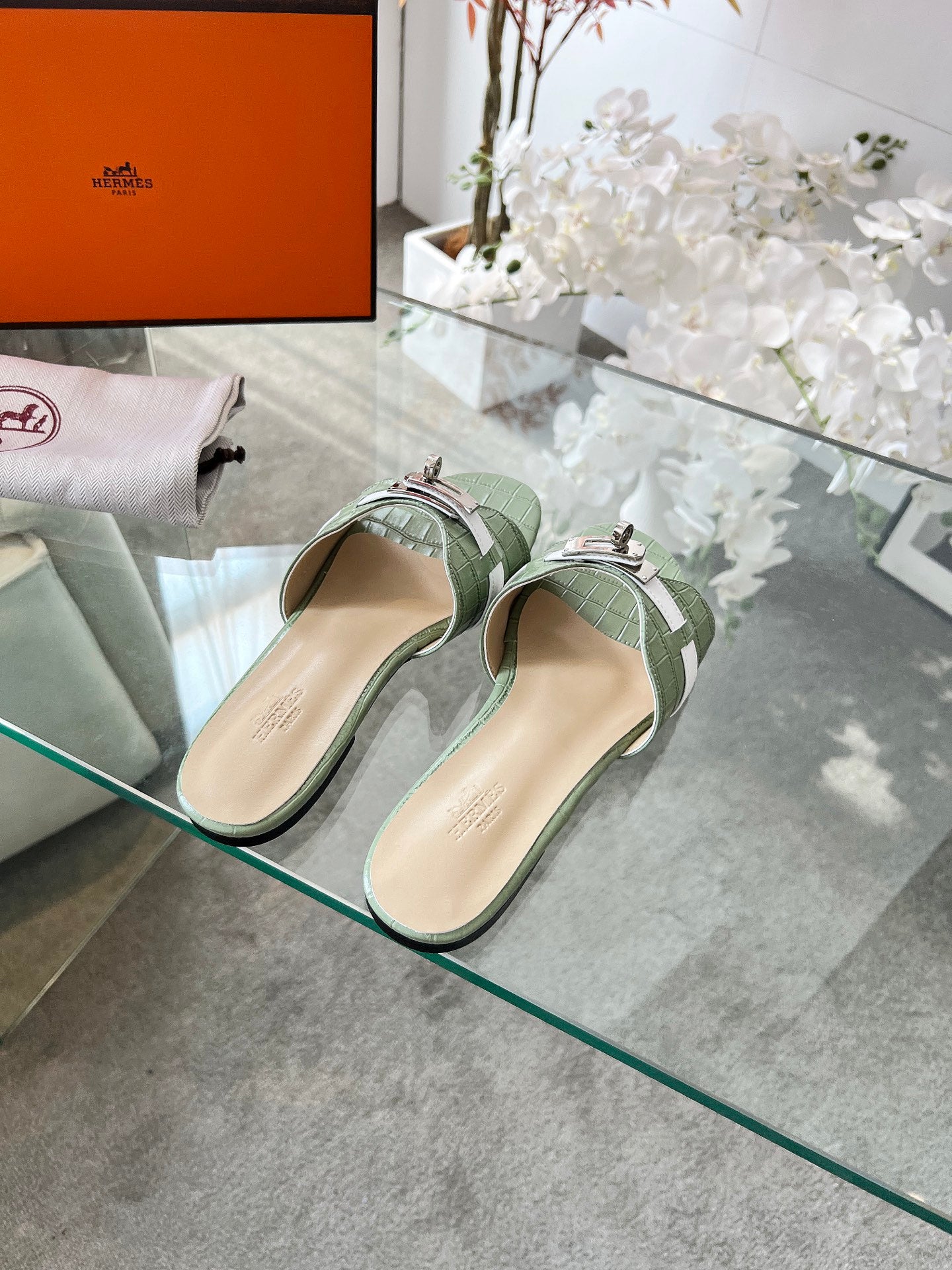 285ZH10ZDE Stylish leather Shoes