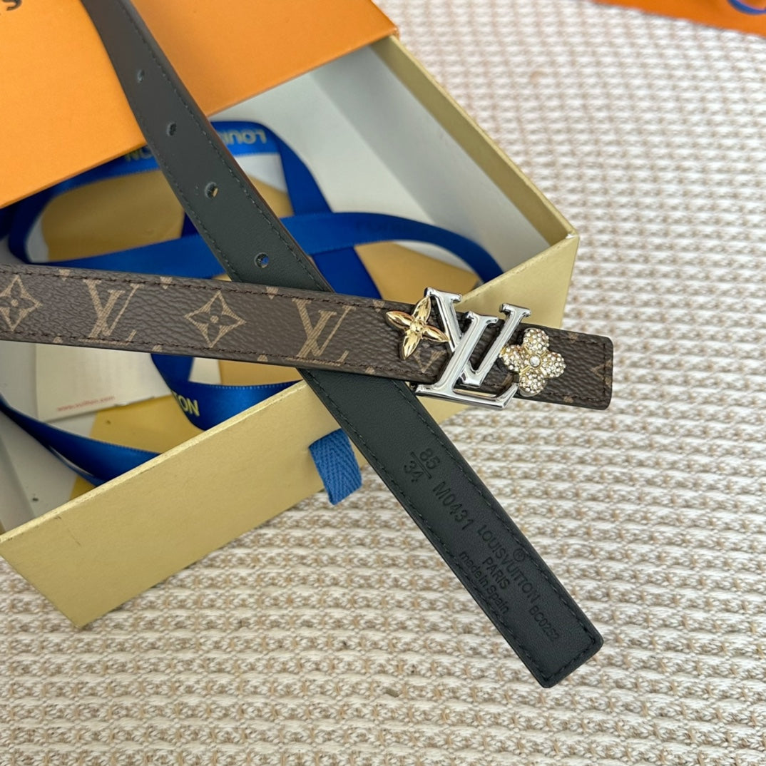 14E146PDE Stylish High quality belt With full package