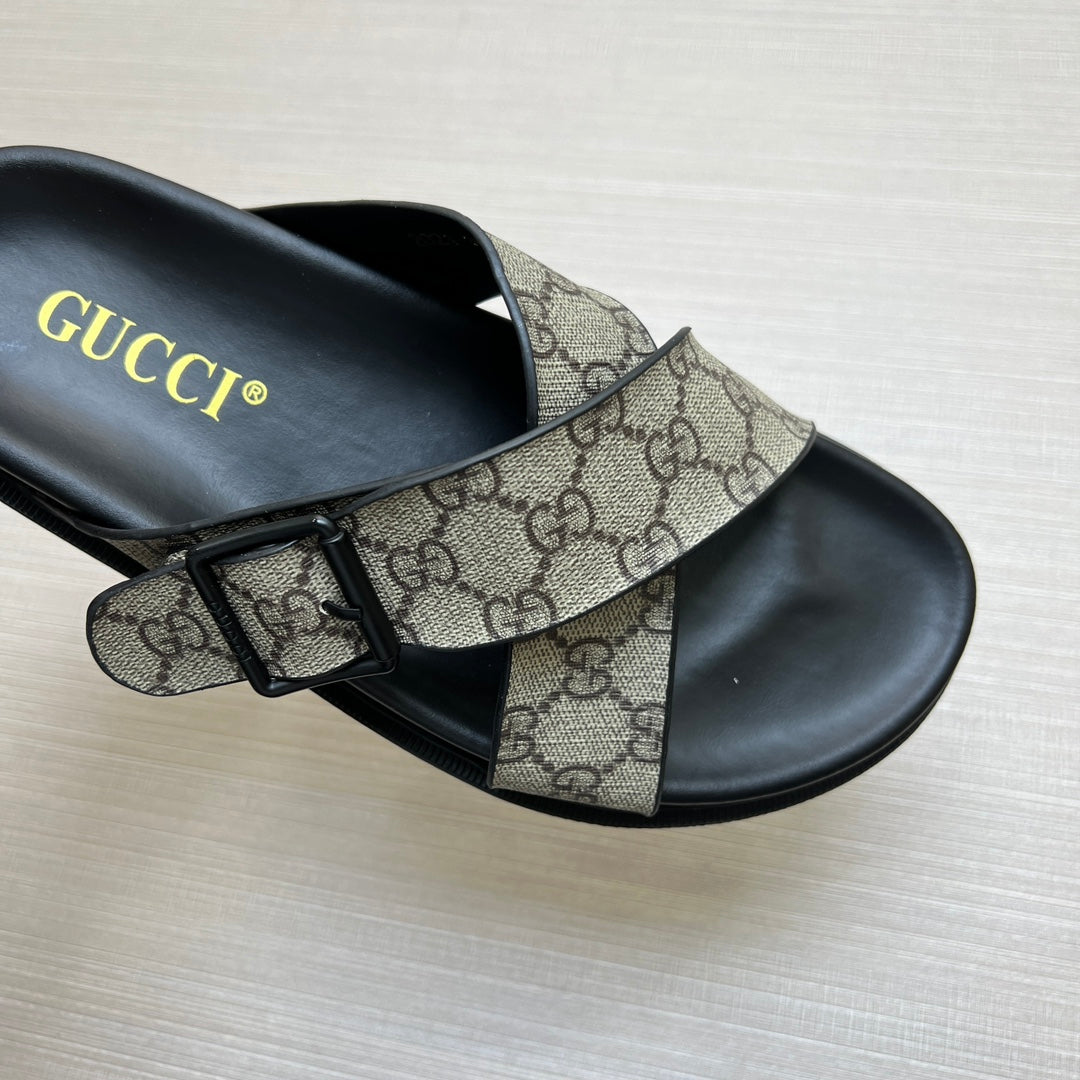 54B90ZDE Stylish slippers