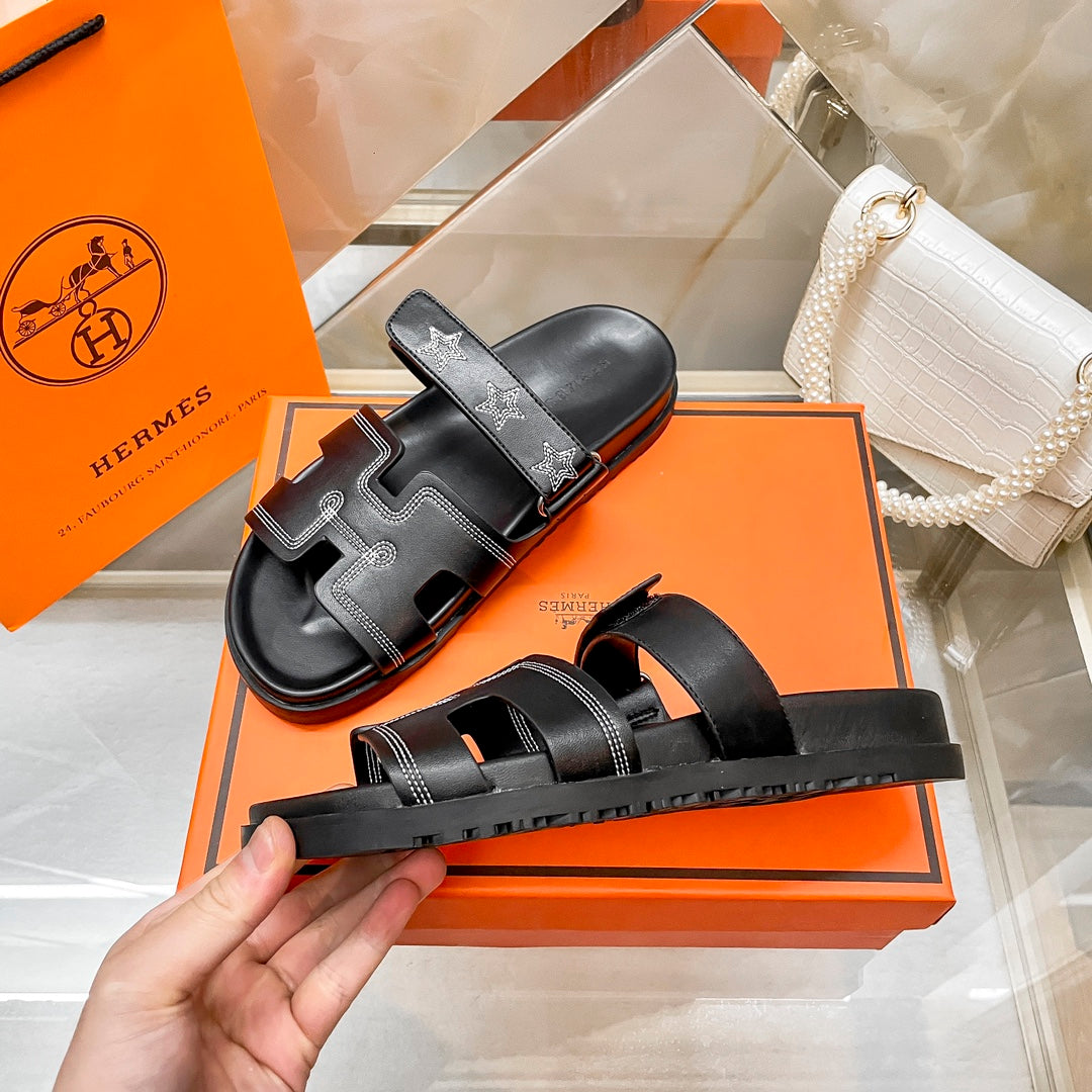14H4ZDE Stylish Slippers