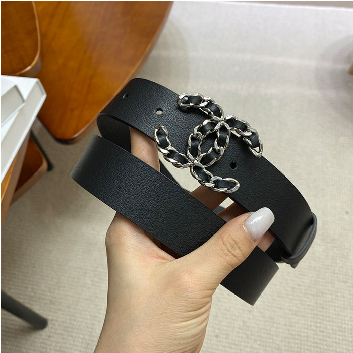 JC08PDE Stylish High quality belt With full package