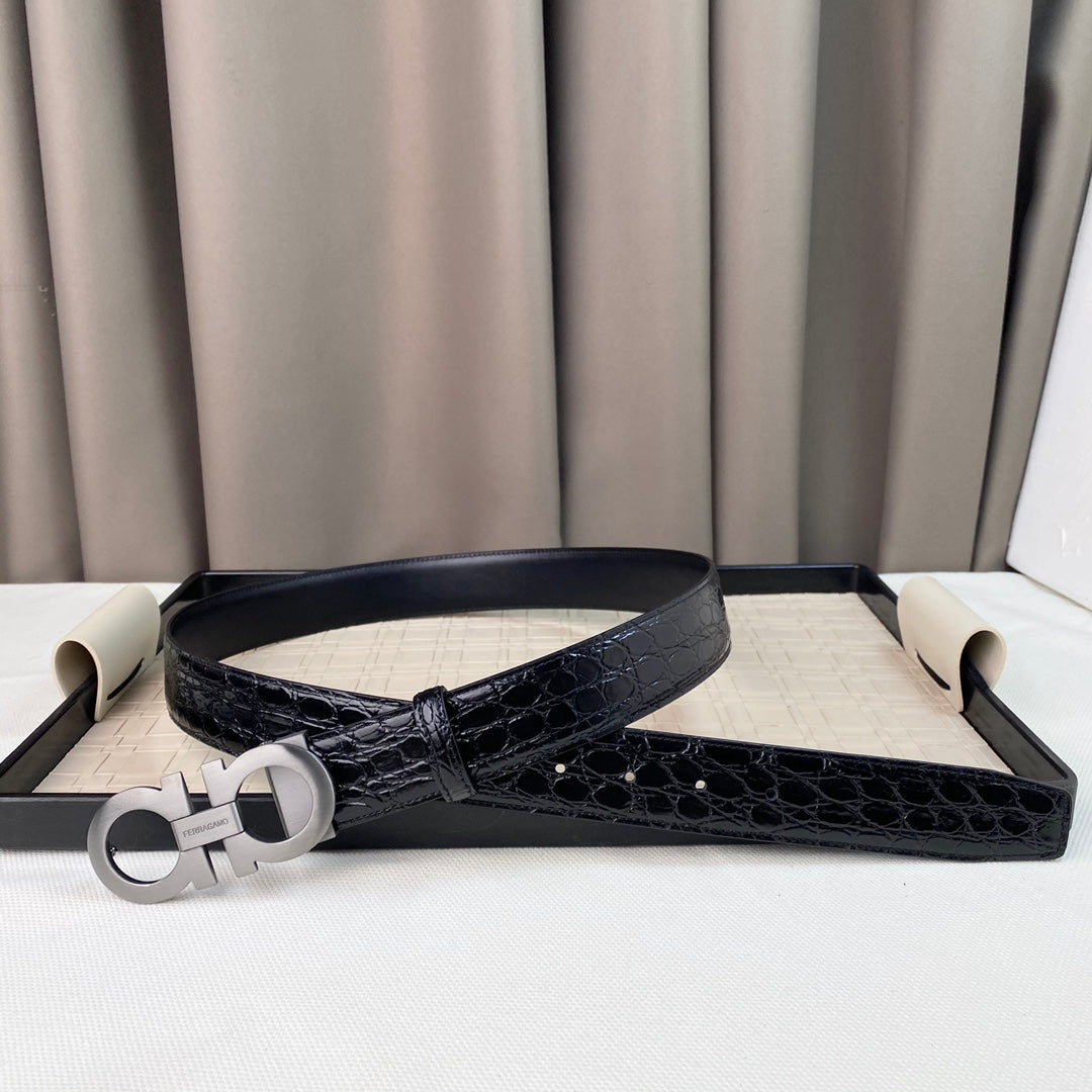 14A116PDE Stylish High quality belt With full package