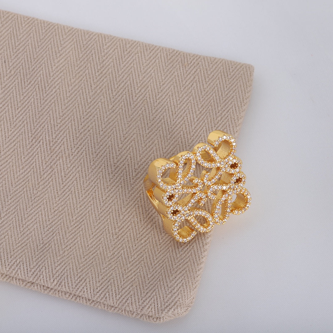 1XA171JDE Stylish rings