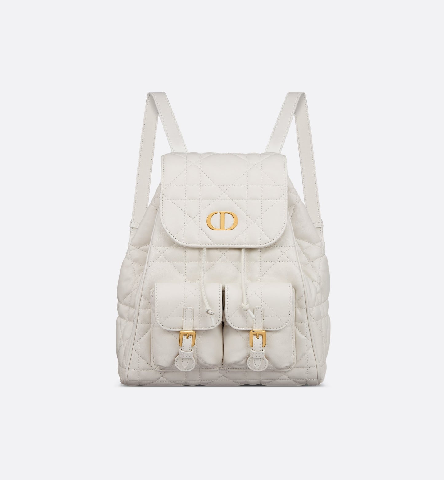 1XD66BDE Stylish leather backpacks