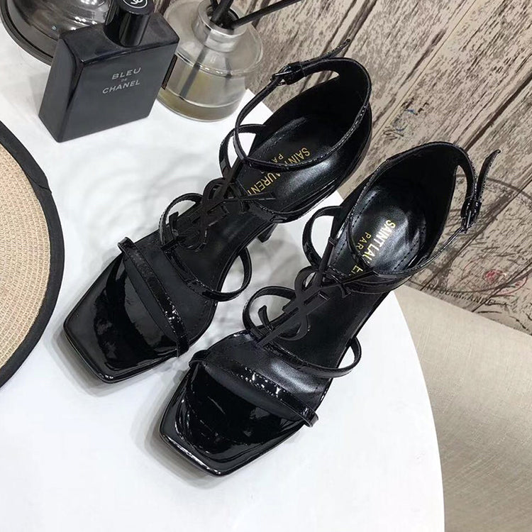 2SL3ZDE Stylish High heels