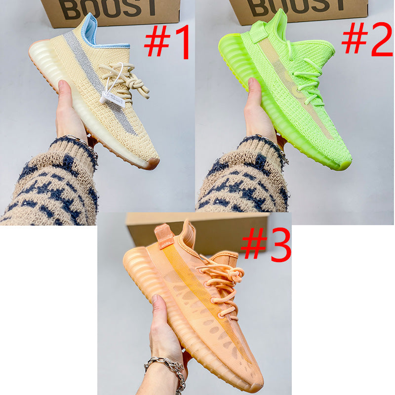 4YA88ZDE Stylish Sneakers (No Box, August-October Big Sale)
