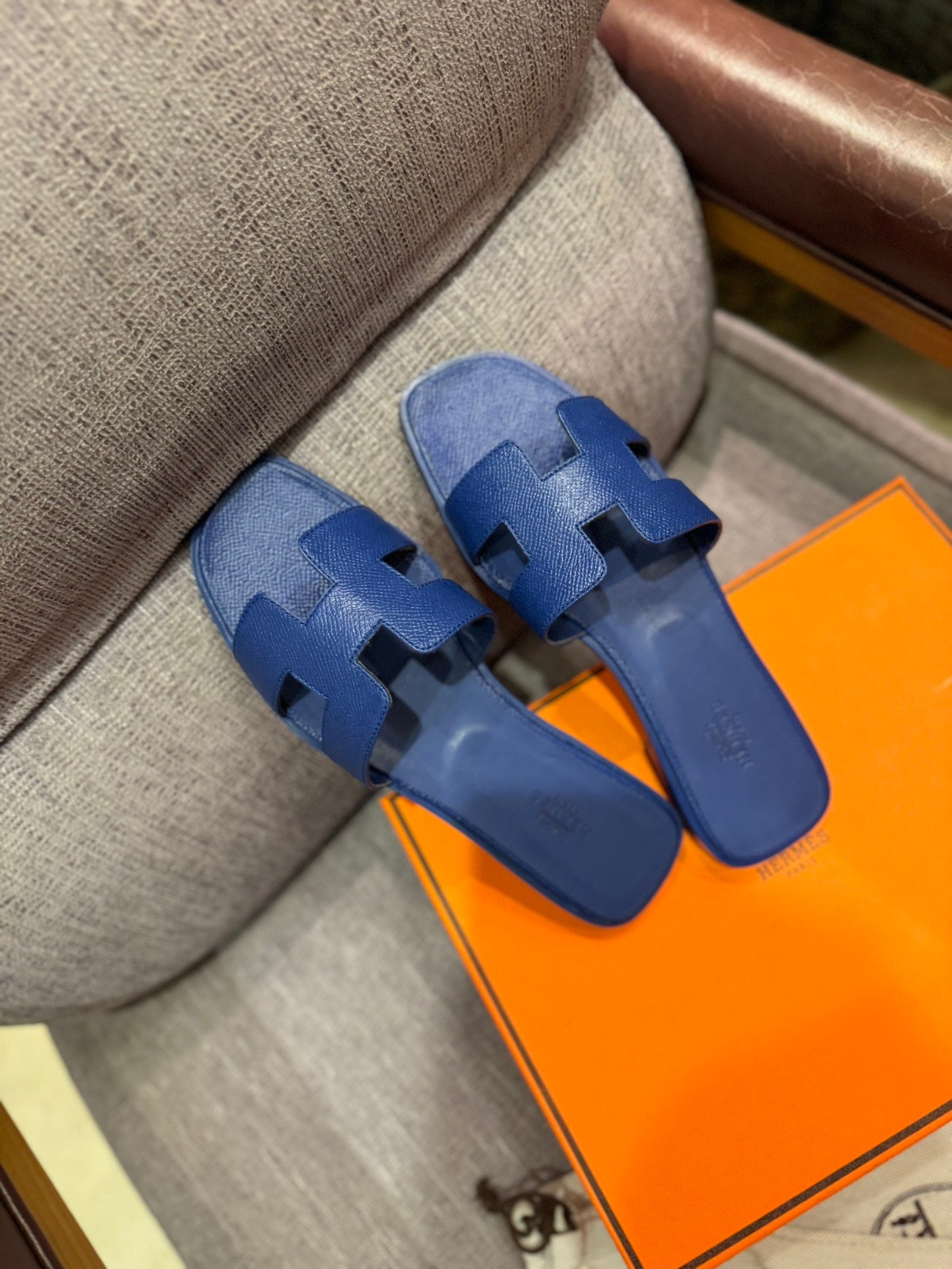 155ZH313ZDE Stylish Slippers
