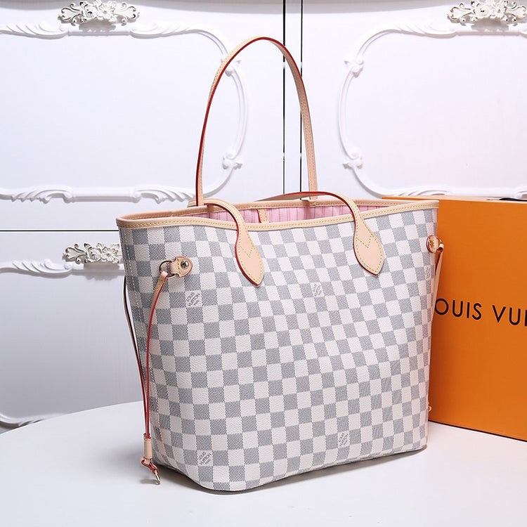 2E2BDE Stylish leather bag