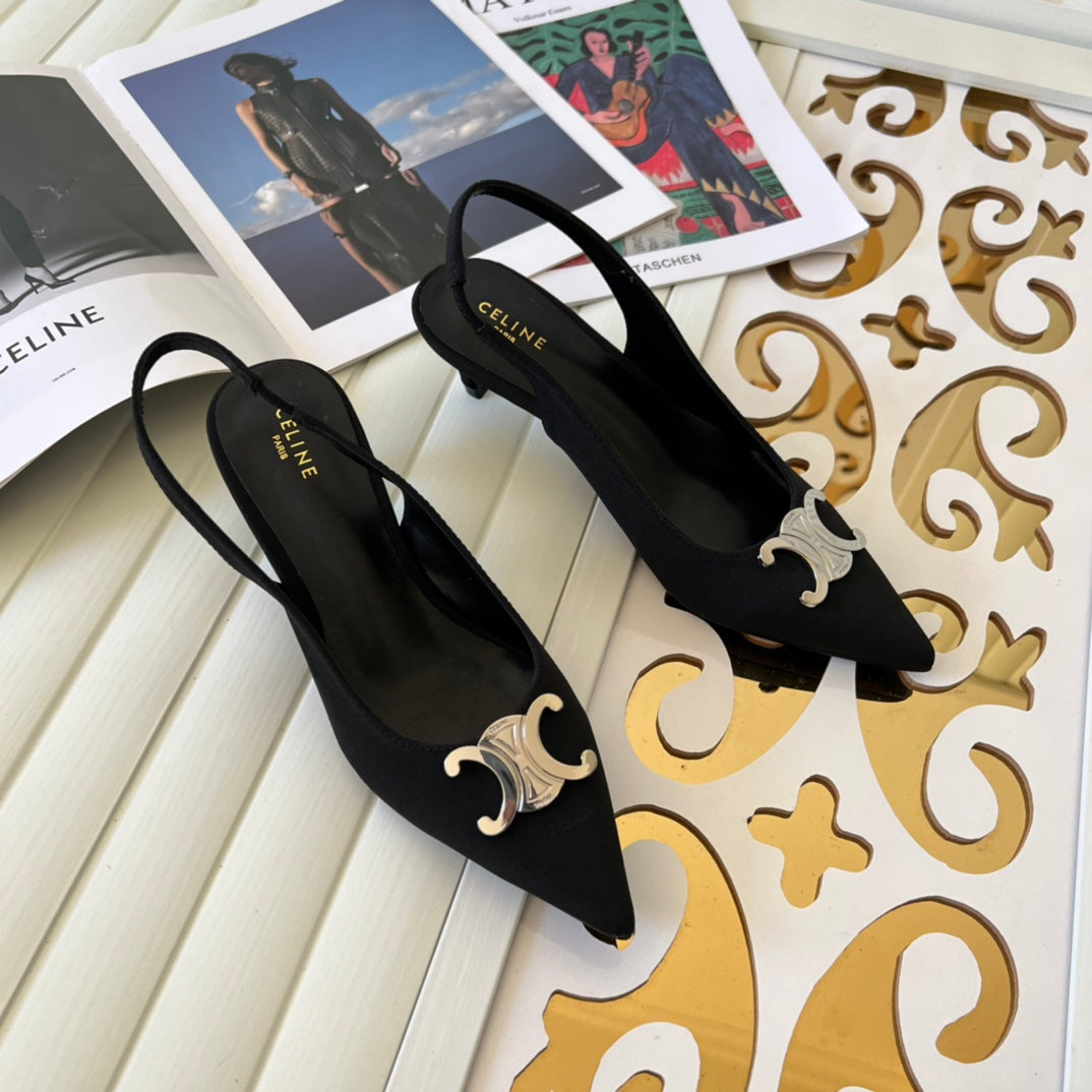 14CL151ZDE Stylish High heels