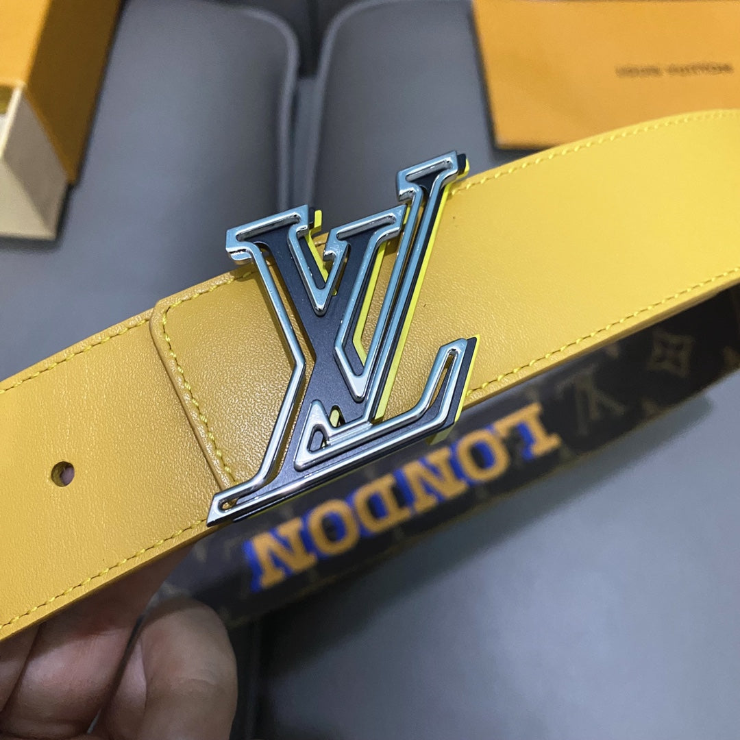 14E21PDE Stylish High quality belt With full package