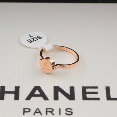 BC23JDE Stylish rings