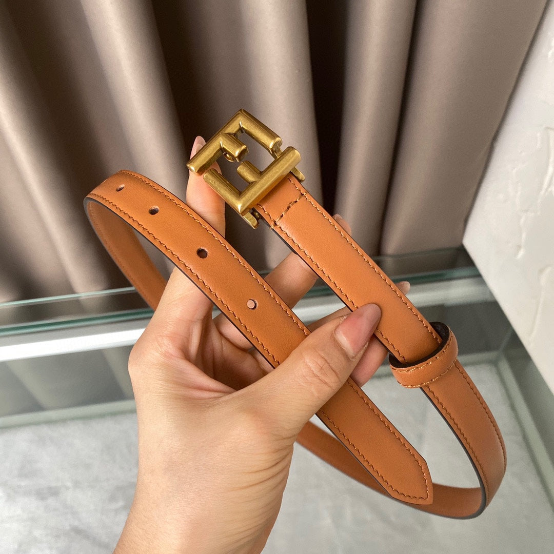 1XF48PDE Stylish High quality belt With full package