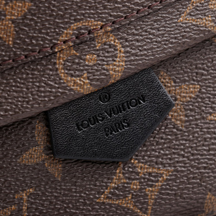1E010BDE Stylish leather backpacks