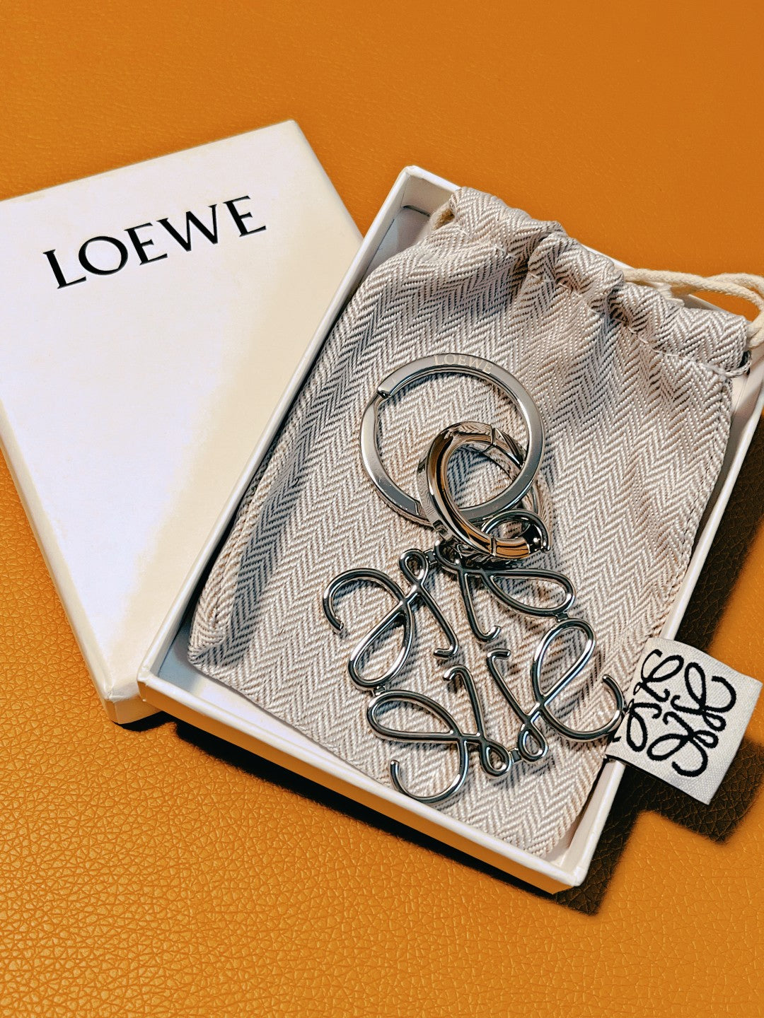 35RA12ADE Stylish bag 's charms accessories