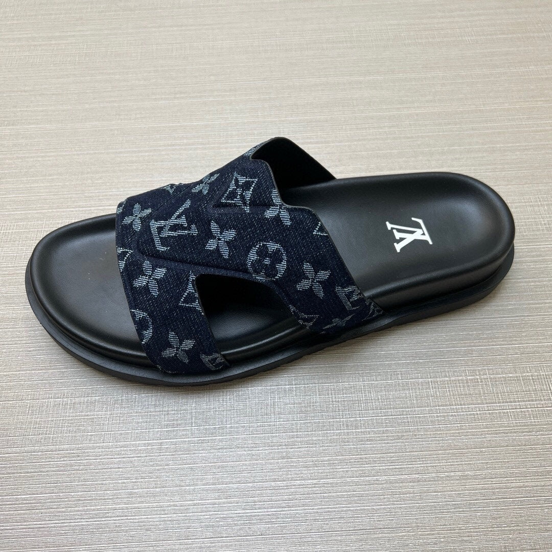 5LE226ZDE Stylish Slippers