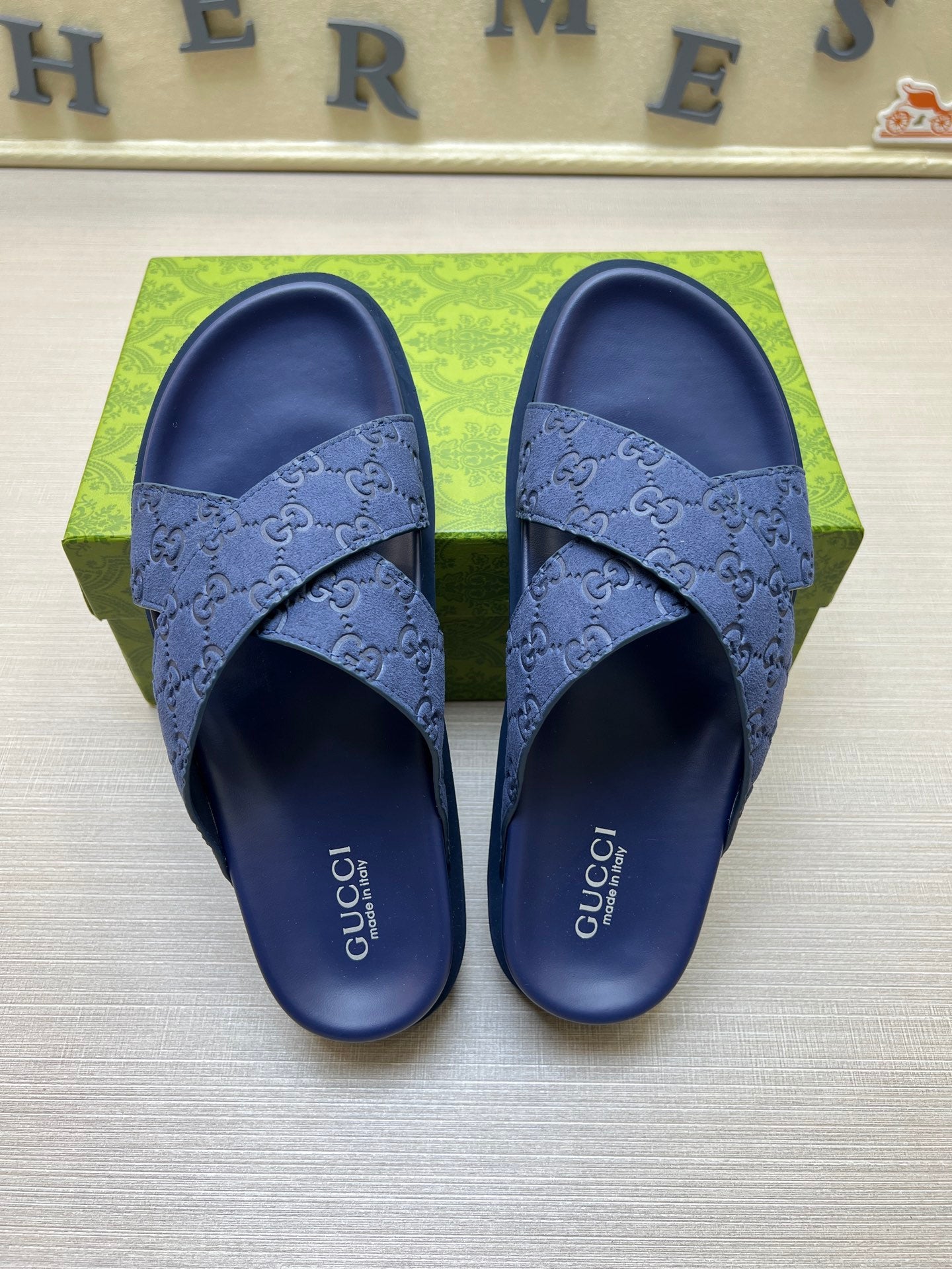 5QB15ZDE Stylish Slippers