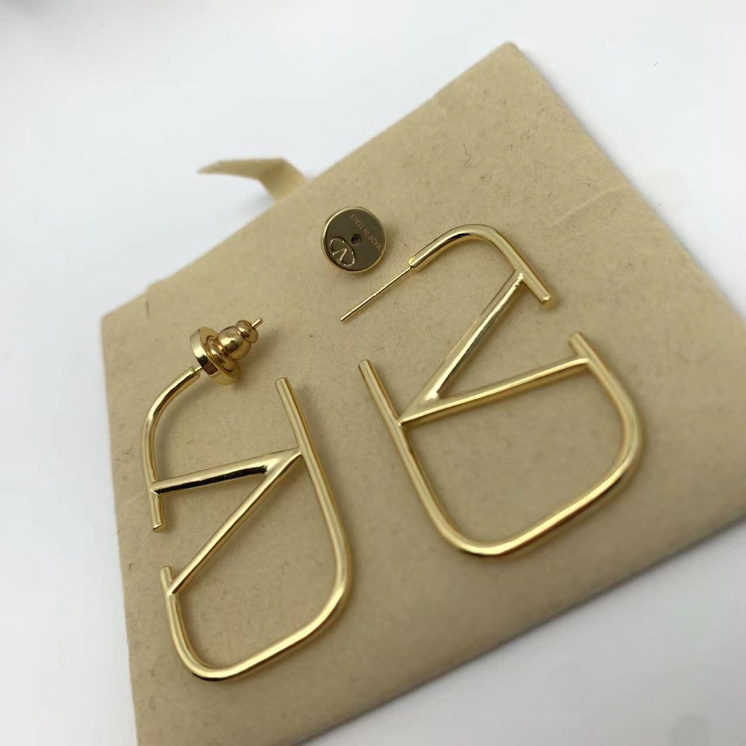 1XVL401EDE Stylish Earrings