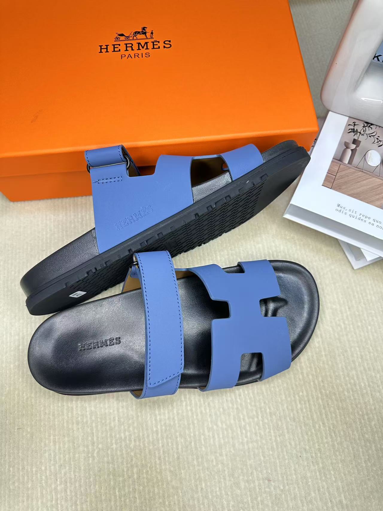 255QH26ZDE Stylish leather shoes