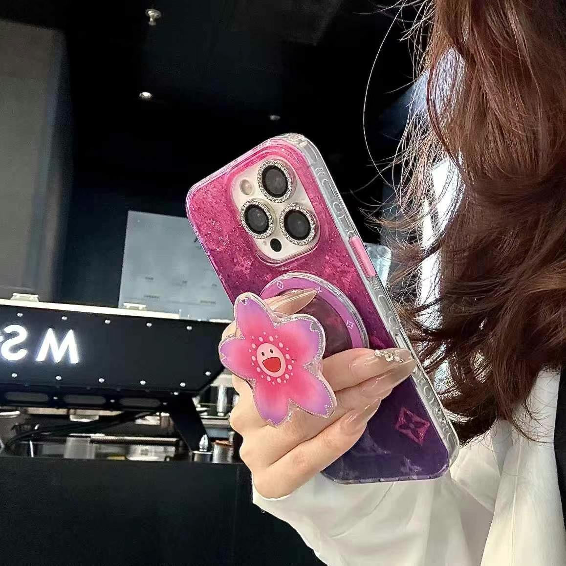 135RE186ADE Stylish Phone Case
