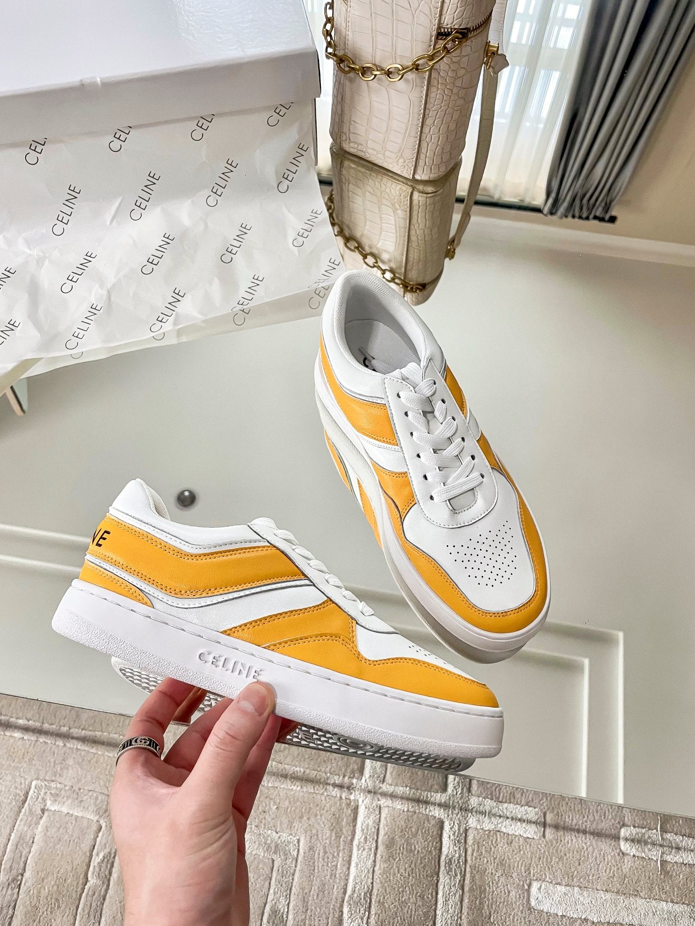14CL125ZDE Stylish Casual shoes