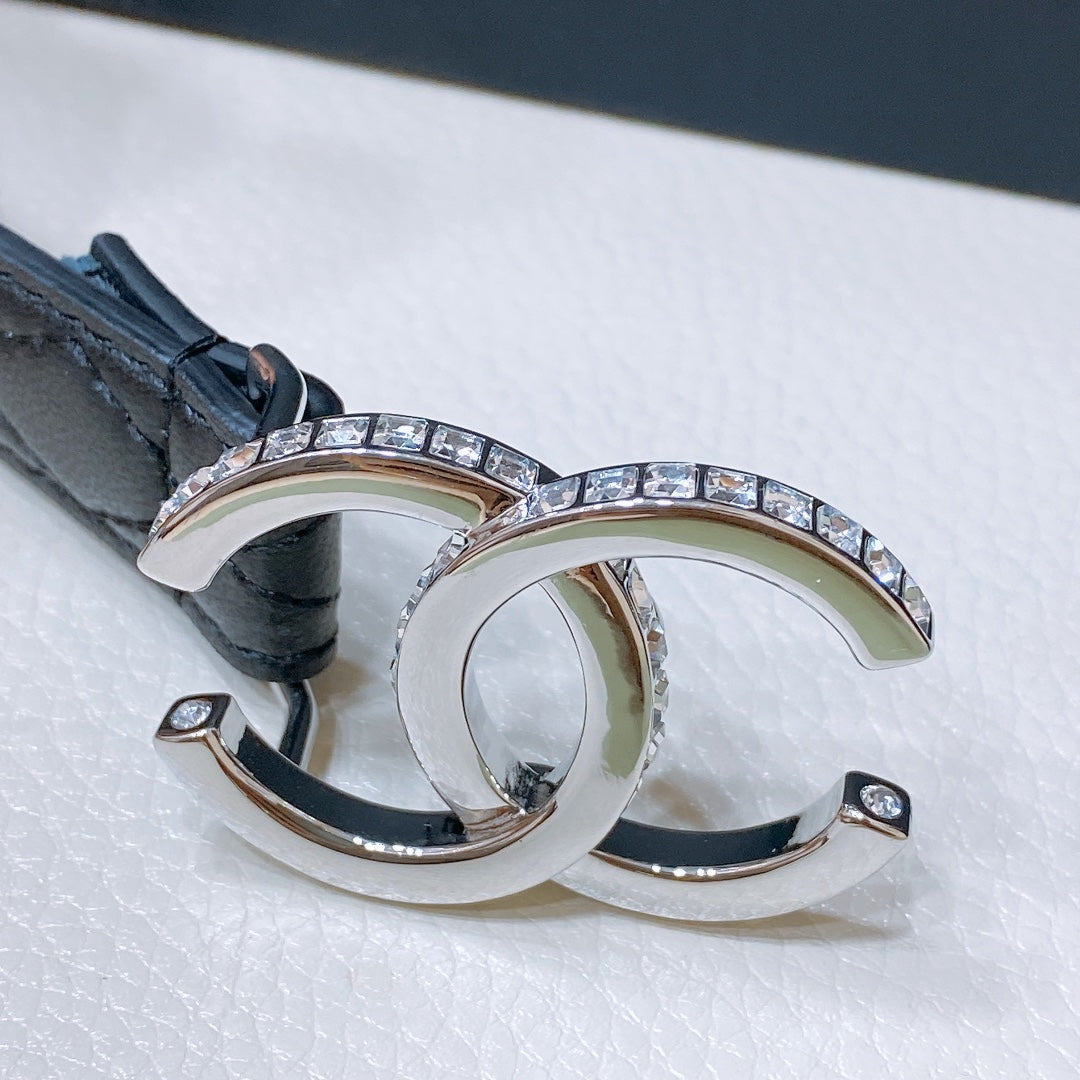 1WC151PDE Stylish High quality belt With full package