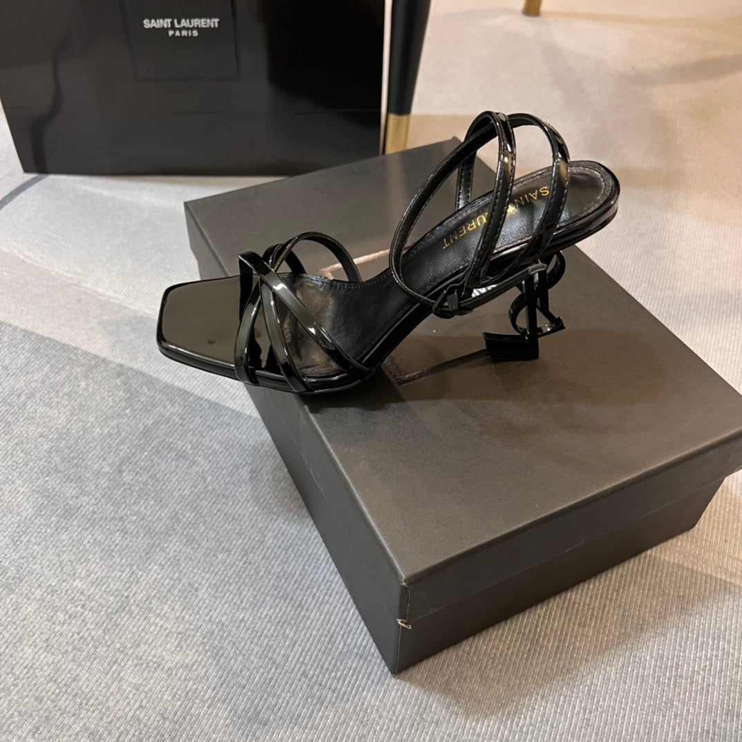 14SL60ZDE Stylish High heels Heel height 8cm 10cm