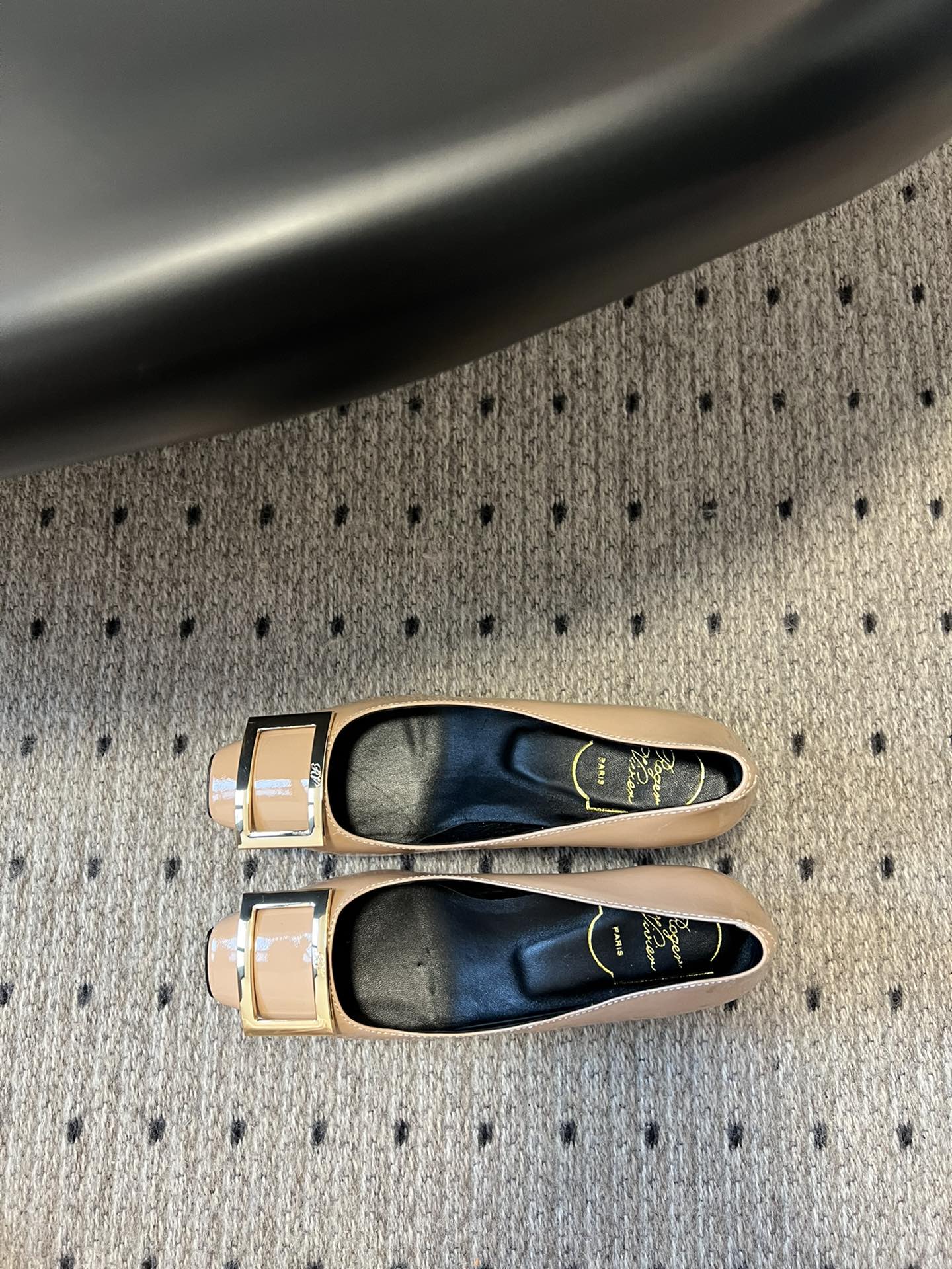 1ZA249ZDE Stylish High heels