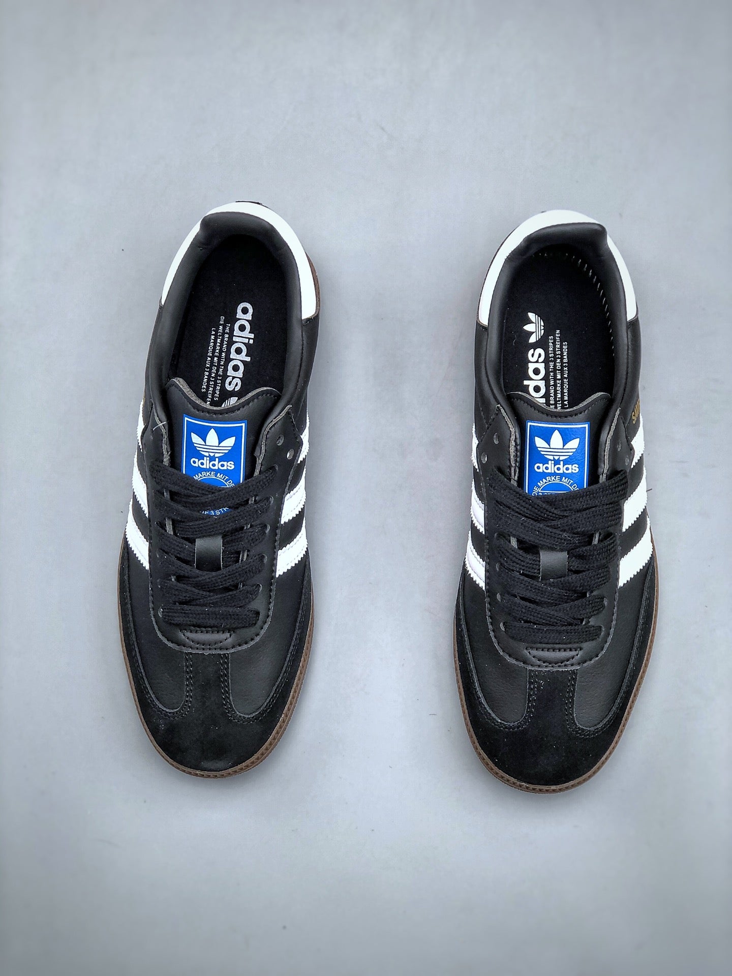 435ZA19ZDE Stylish shoes