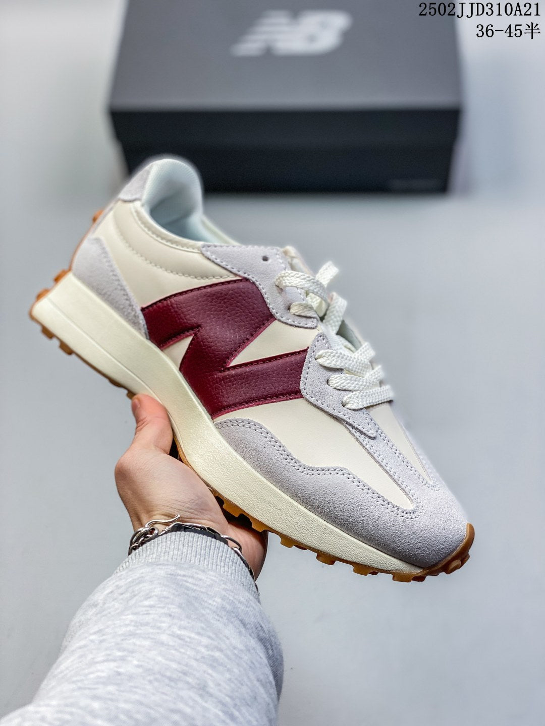 435ZA42ZDE Stylish shoes