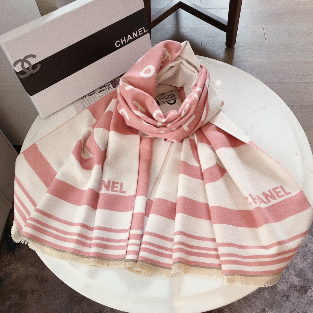 175RC34WDE Stylish Winter Scarves