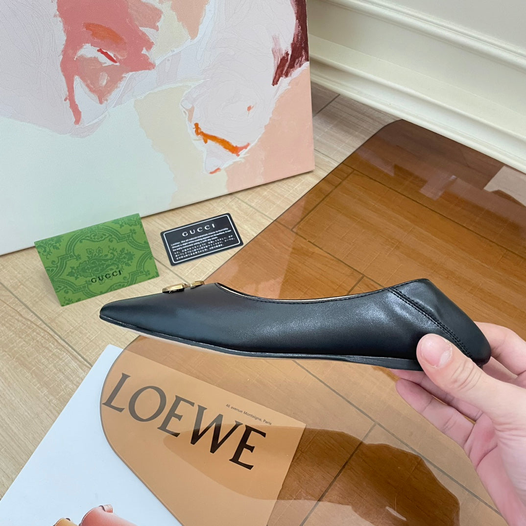 14B150ZDE Stylish High heels