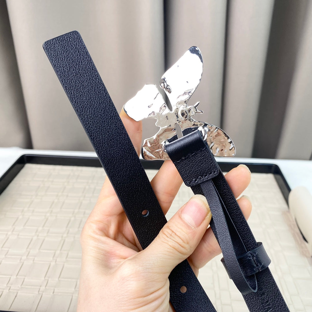14D98PDE Stylish High quality belt With full package
