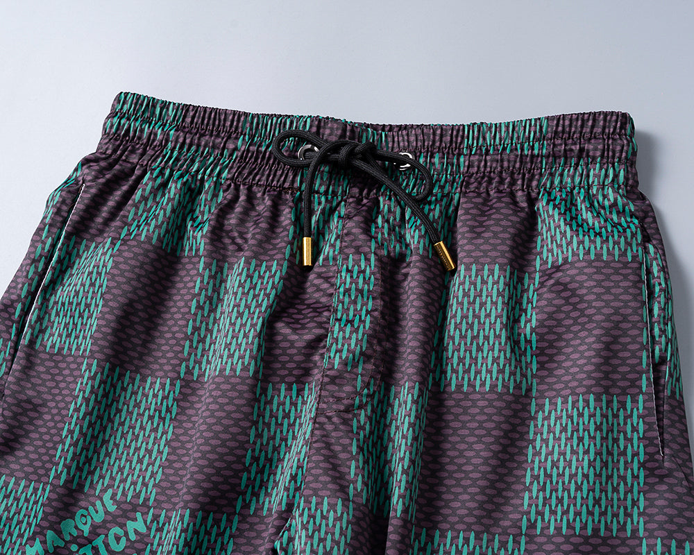 145RE92UDE Stylish shorts