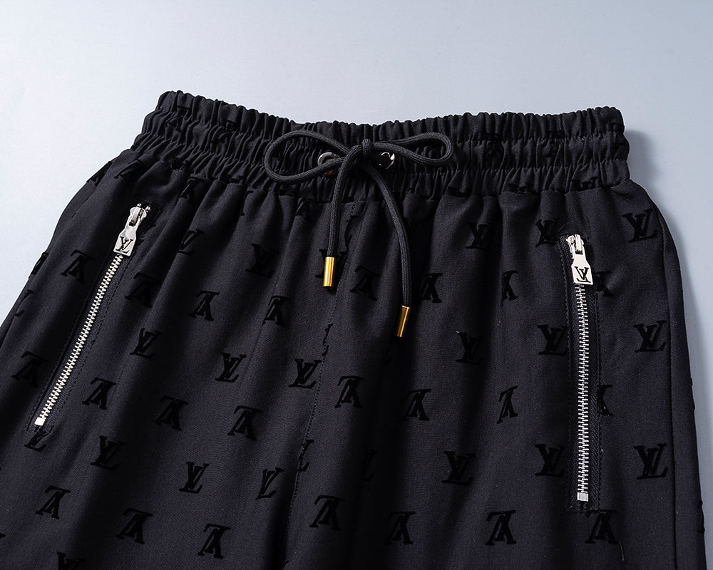 135RE117UDE Stylish shirt and shorts set