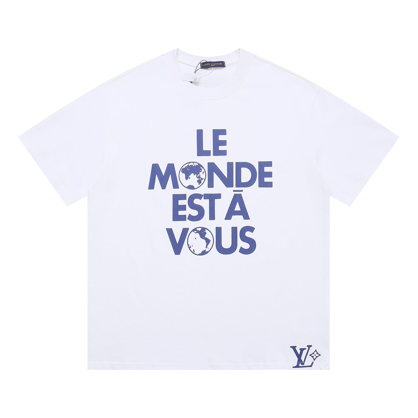 145RE192UDE Stylish T-shirt