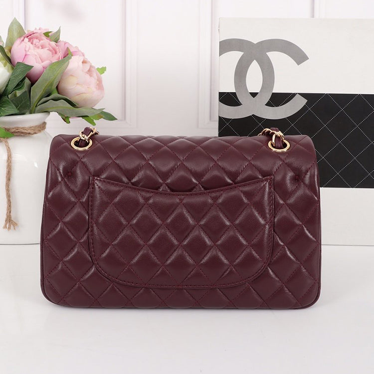 5C30BDE Stylish leather bag