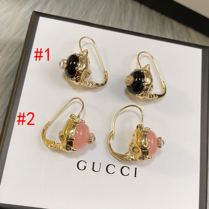 14B1034EDE Stylish Earrings